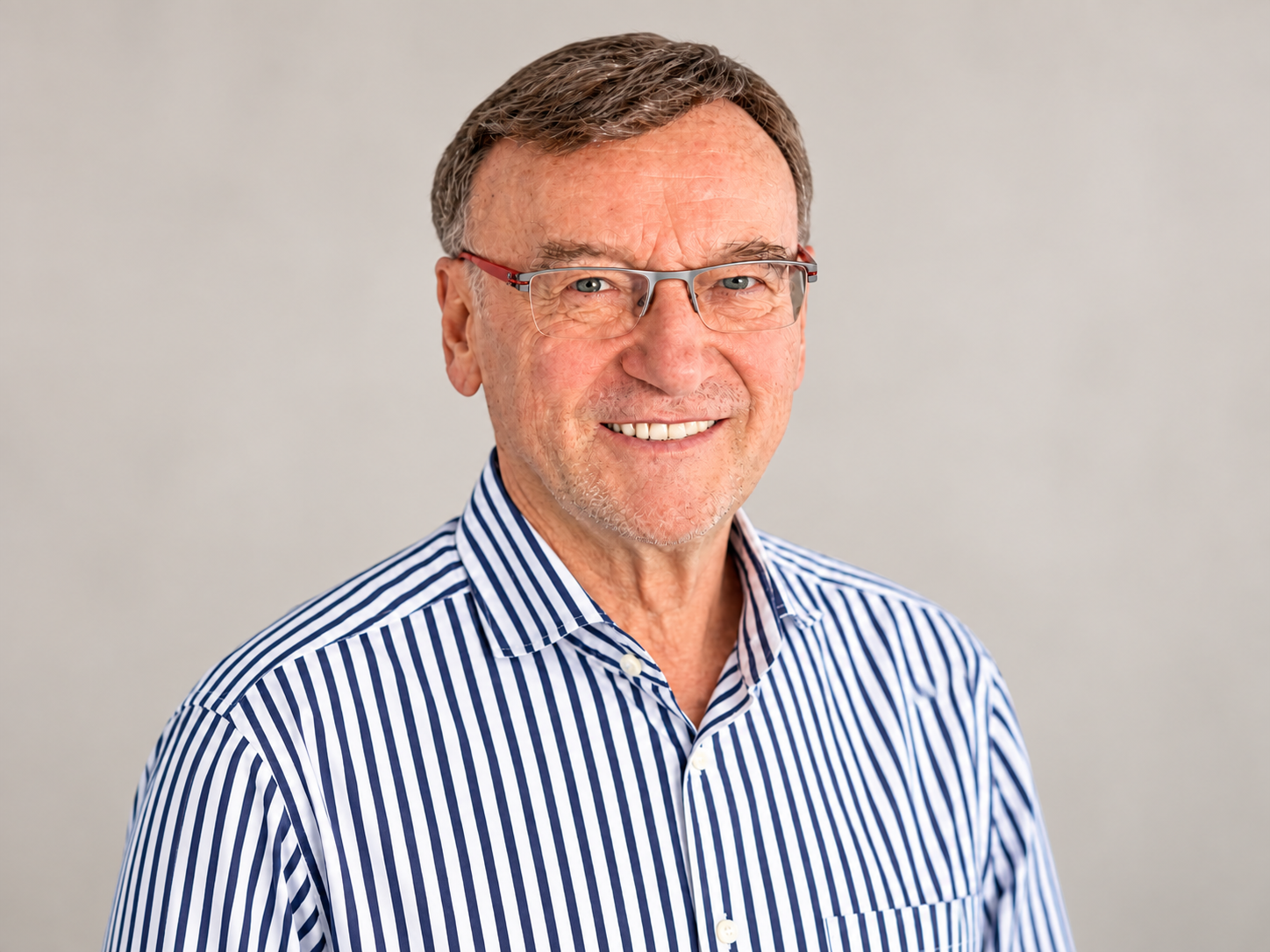 Jochen Junker – Seniorchef und Geschäftsführer bei Junker Immoinvest
